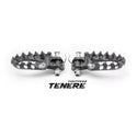 S3 脚踏 Footpegs Ténéré Yamaha Black