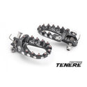 S3 脚踏 Footpegs Ténéré Yamaha Black
