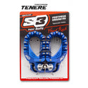 S3 脚踏 Footpegs Ténéré Yamaha Black