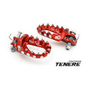 S3 脚踏 Footpegs Ténéré Yamaha Black