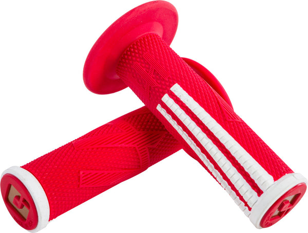 ODI 把套 紧锁式手把胶 Emig Pro V2 Lock-on Grips