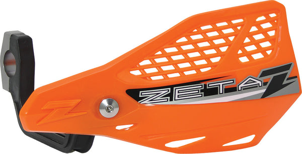 Zeta 护手 Stingrey Vent Handguards