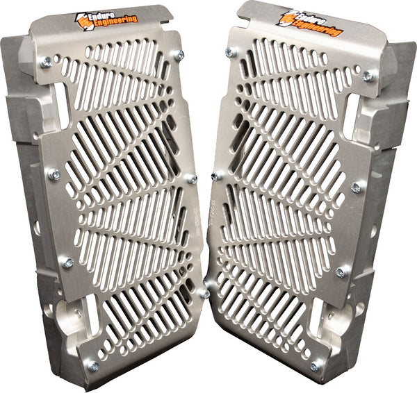 ENDURO ENGINEERING 水箱保护