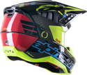 Alpinestars M5 头盔