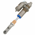 Zeta 铝合金配件 Yamaha R-Shock End Cap Blue