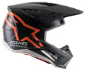 Alpinestars M5 头盔