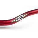 S3 攀爬 车把 World Team Replica