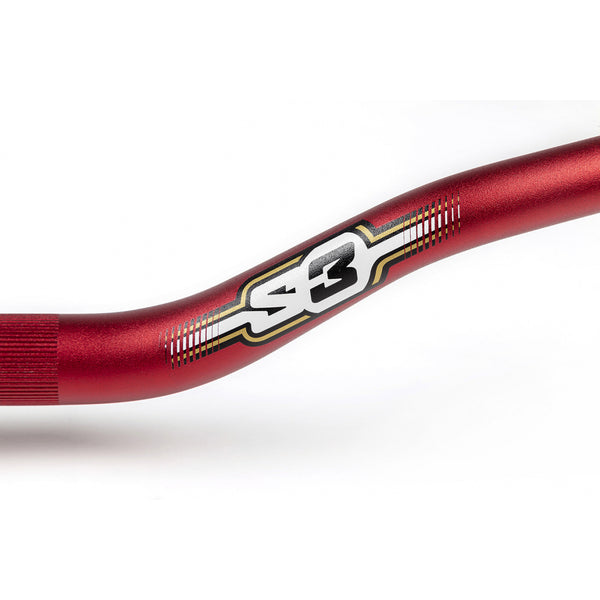 S3 攀爬 车把 World Team Replica