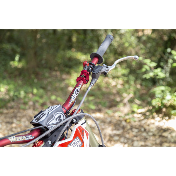 S3 攀爬 车把 World Team Replica