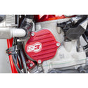 S3 大容量排气阀盖 KTM / Husqvarna / Gas Gas 300 2T 2023-2026