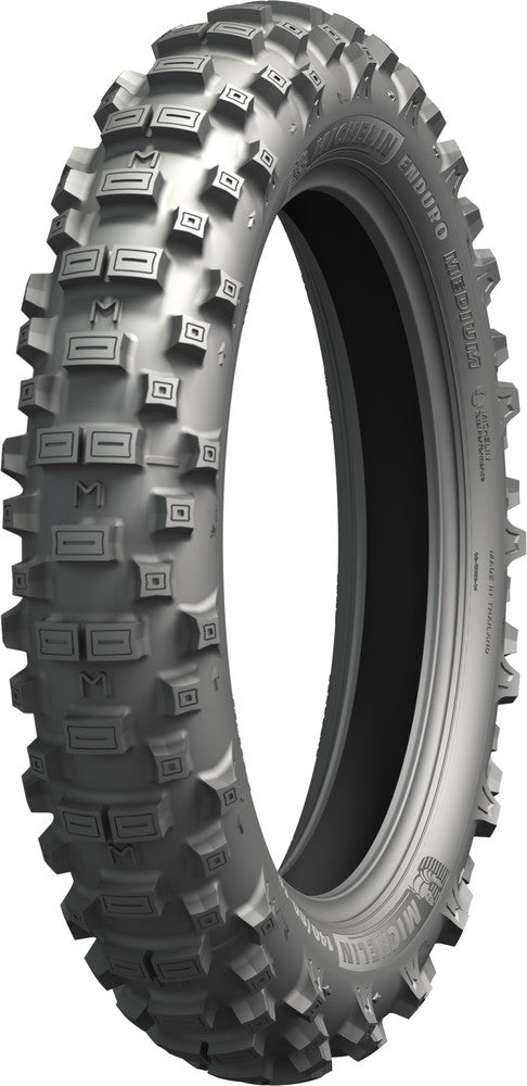 Michelin Enduro Medium 后轮轮胎 140/80-18 70R Bias TT