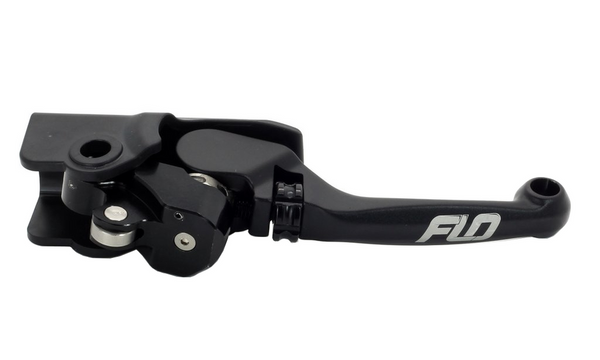 FLO Motorsports Pro 160 手柄 Gas Gas 125-450 | Yamaha / Kawasaki 65-450 | Honda / Suzuki 85-450 | Beta 125-500