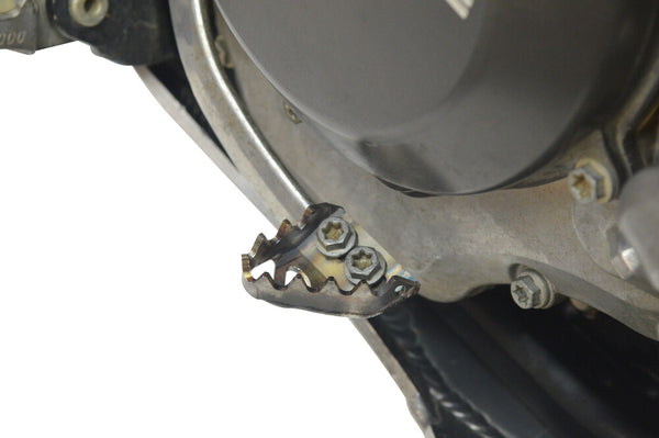 Enduro engineering 刹车踏板 35mm宽