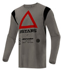 Alpinestars 骑行衣 Techdura Jersey