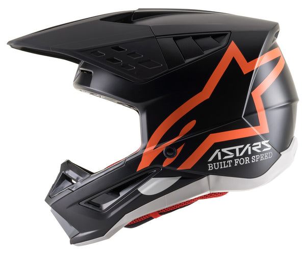 Alpinestars M5 头盔