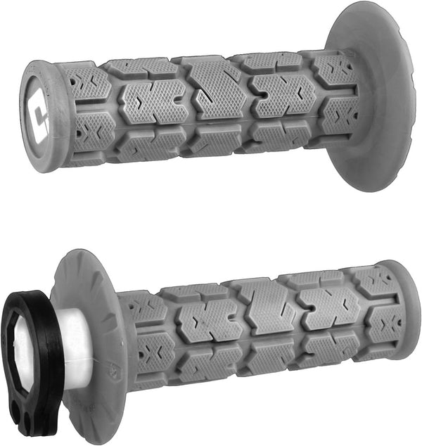 ODI 把套 MX V2 Lock-On Grips