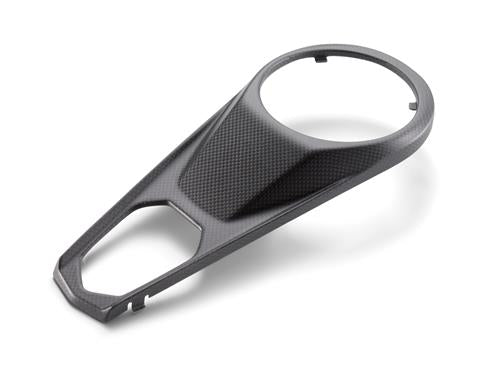 KTM 原厂配件 Carbon Ignition Lock Cover 1290 Super Duke GT 2016-2018