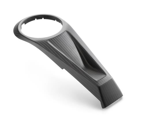 KTM 原厂配件 Carbon Ignition Lock Cover 1290 Super Duke R 2020-2021
