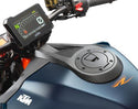 KTM 原厂配件 Carbon Ignition Lock Cover 1290 Super Duke R 2020-2021