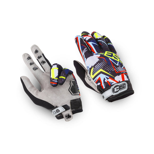 S3 青少年款 手套 Kids Gloves