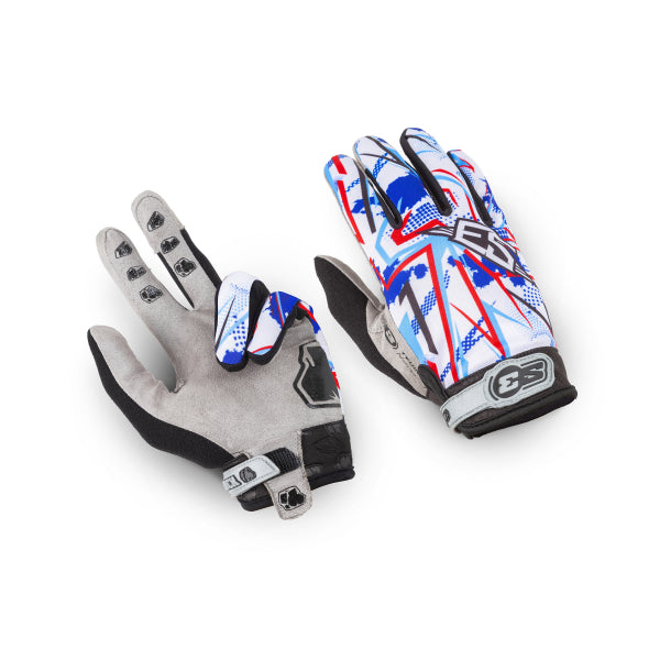 S3 手套 Gloves Rock