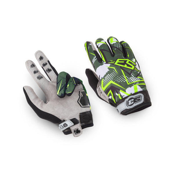 S3 手套 Gloves Rock