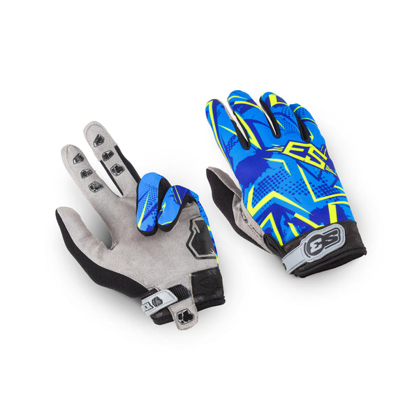 S3 手套 Gloves Rock