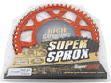 Supersprox 航空铝后链轮