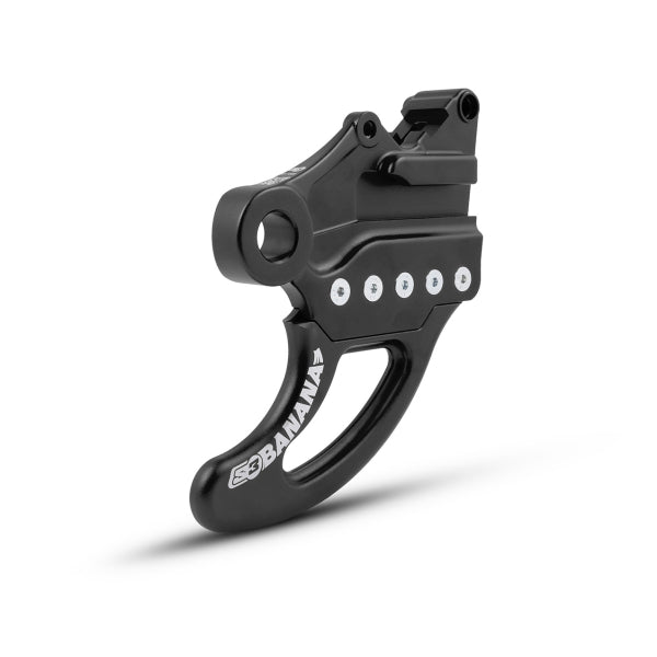 S3 后刹车盘保护 Beta Disc Saver Enduro Banana