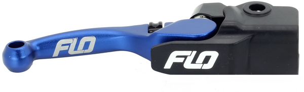 FLO Motorsports Pro 160 手柄 Gas Gas 125-450 | Yamaha / Kawasaki 65-450 | Honda / Suzuki 85-450 | Beta 125-500