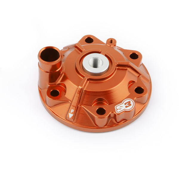 S3 动力版 缸盖 KTM/Husqvarna/Gas Gas TBI 300车型