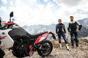 Acerbis X-Power 边盖保护套装 Yamaha XSR700 / MT-07 / XTZ700 Ténéré 2018-2024