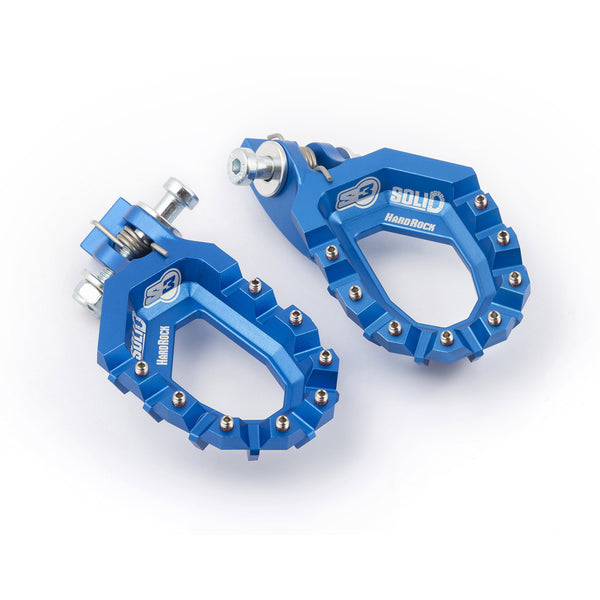 S3 攀爬 脚踏 Sherco