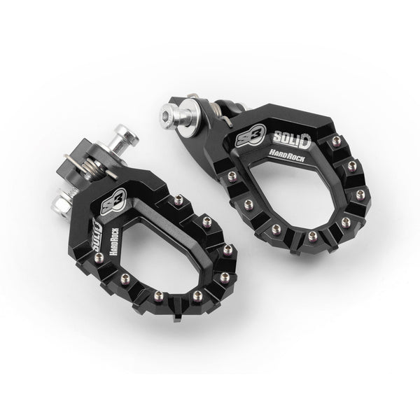 S3 攀爬 脚踏 Sherco