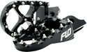 Flo Motorsports Pro 铝合金脚踏