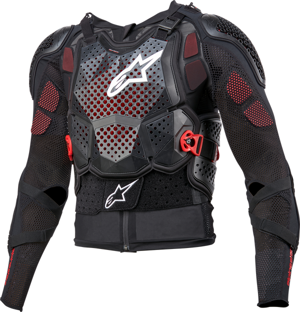 Alpinestars Tech V3 护甲