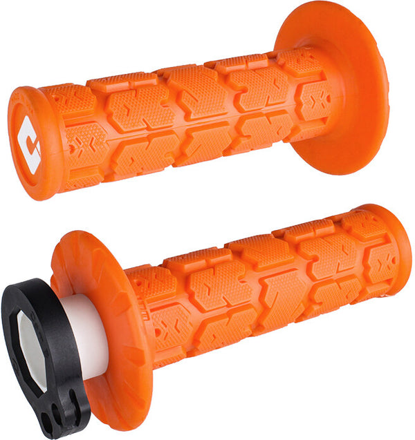 ODI 把套 MX V2 Lock-On Grips