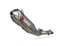 Akrapovic 天蝎排气全段 25 YZ250F