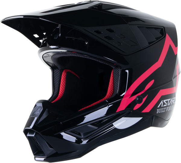 Alpinestars M5 头盔