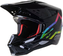 Alpinestars M5 头盔