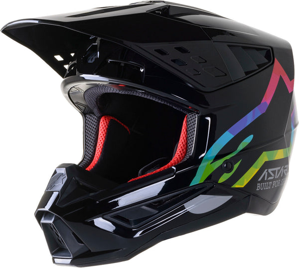 Alpinestars M5 头盔