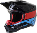 Alpinestars M5 头盔