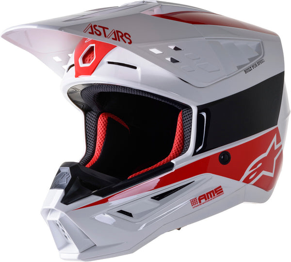 Alpinestars M5 头盔