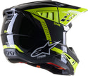 Alpinestars M5 头盔