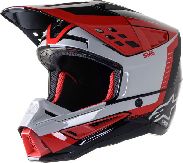 Alpinestars M5 头盔