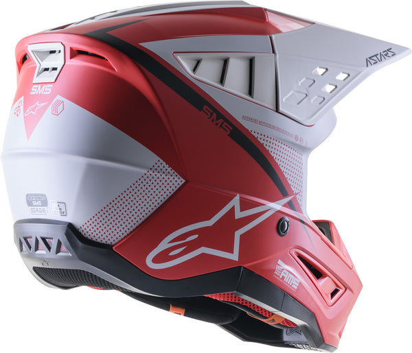 Alpinestars M5 头盔