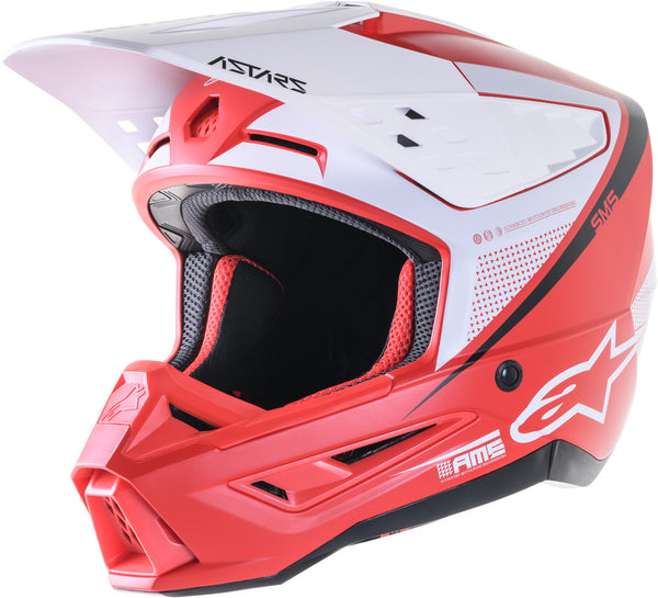 Alpinestars M5 头盔