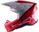 Alpinestars M5 头盔