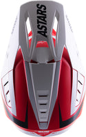 Alpinestars M5 头盔