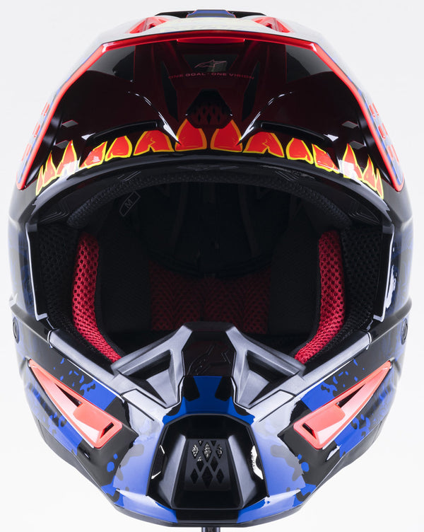 Alpinestars M5 头盔